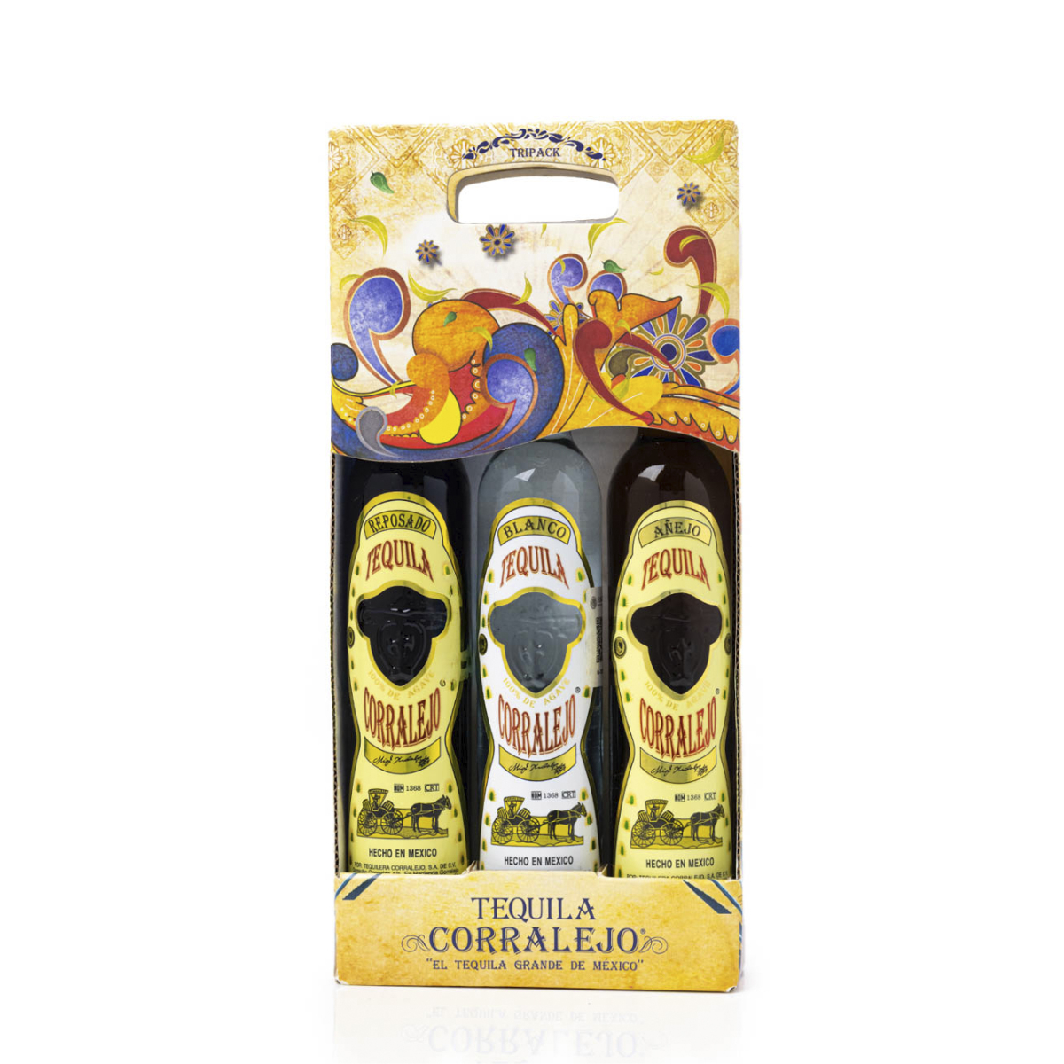 Kit miniatura Corralejo