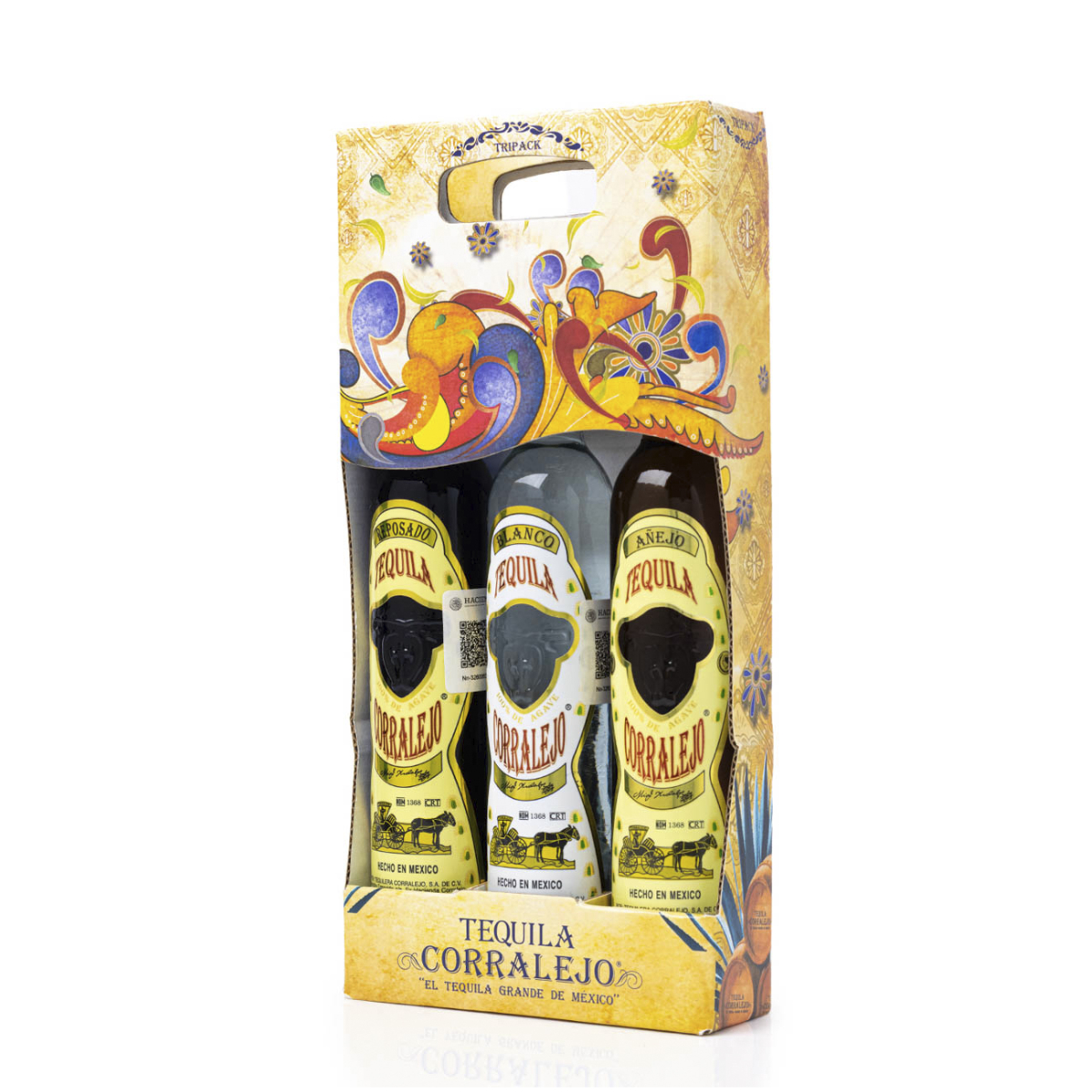 Kit miniatura Corralejo