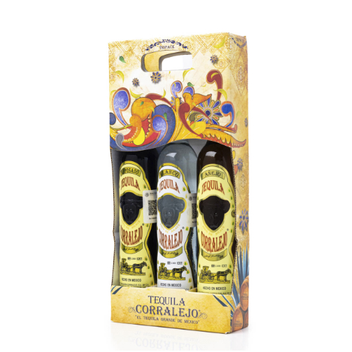 Kit miniatura Corralejo