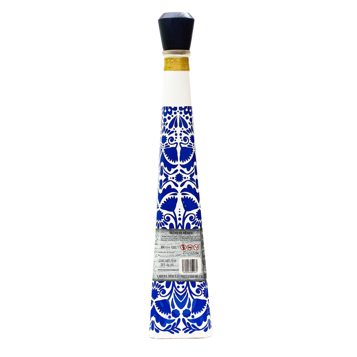 Tequila Corralejo 1753 Blanco ARA