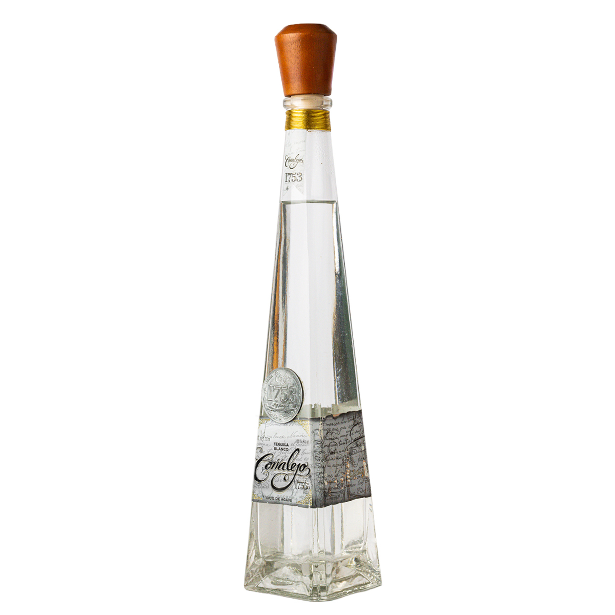 Tequila Corralejo 1753 Blanco