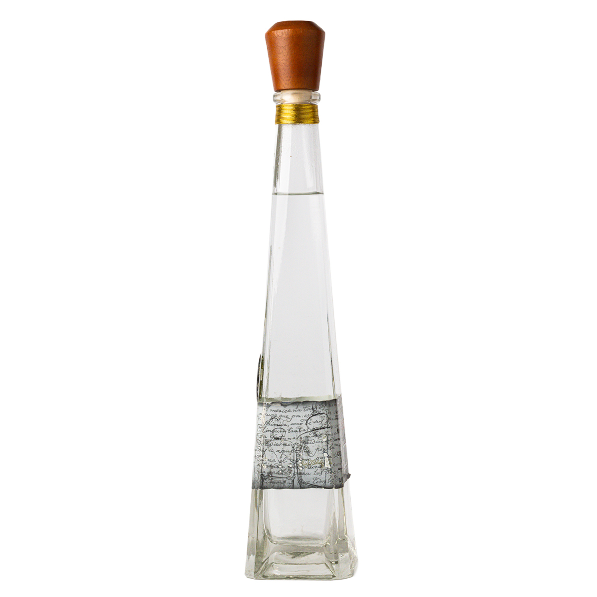 Tequila Corralejo 1753 Blanco