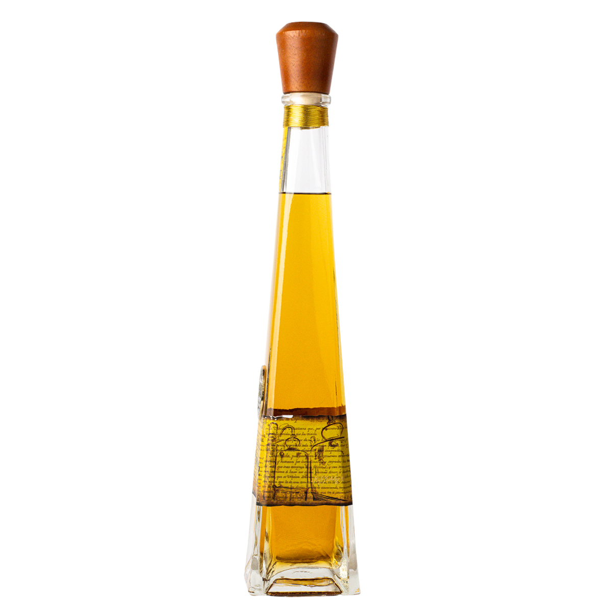 Tequila Extra Añejo Corralejo 1821