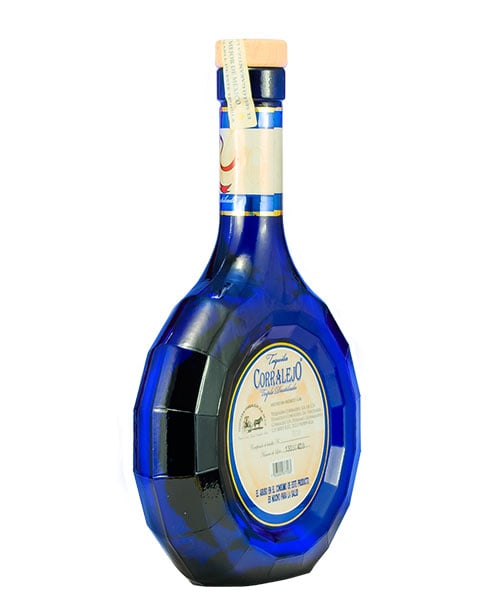 Tequila Corralejo | El Tequila grande de México