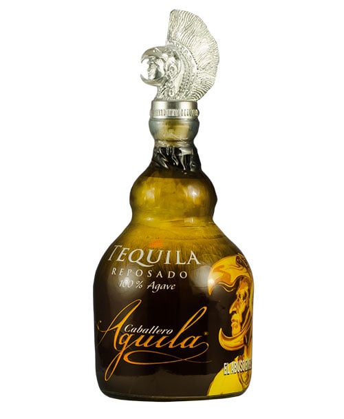 Tequila Corralejo | El Tequila grande de México