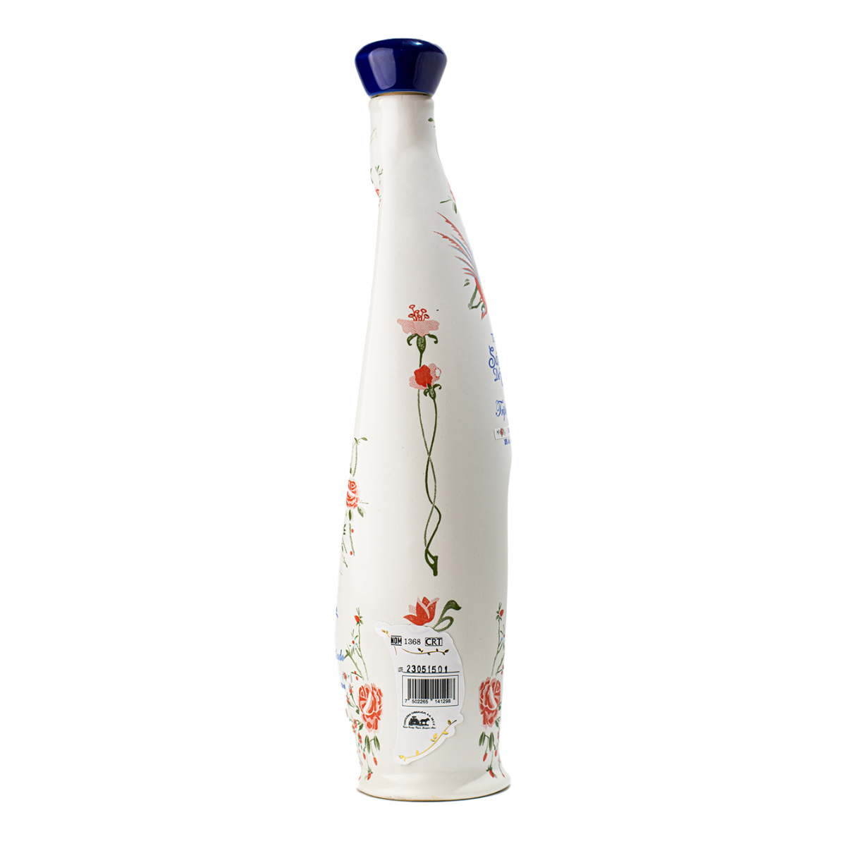 Tequila Sánchez de Tagle Triple Destilado Blanco