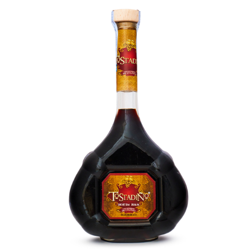 Tostadiño Vino Generoso de Uva Pasa