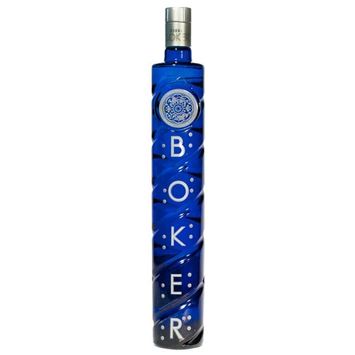 Vodka Boker