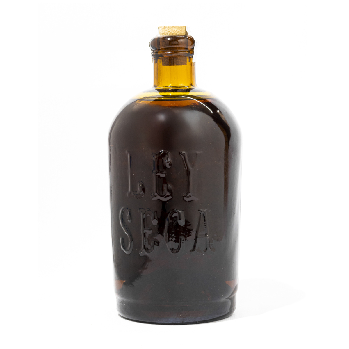 Whisky Mexicano Ley Seca